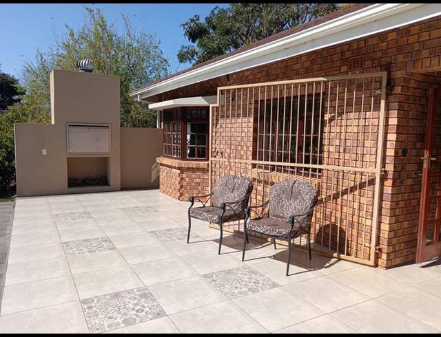 3 BEDROOM HOUSE FOR SALE IN CHASE VALLEY DOWNS